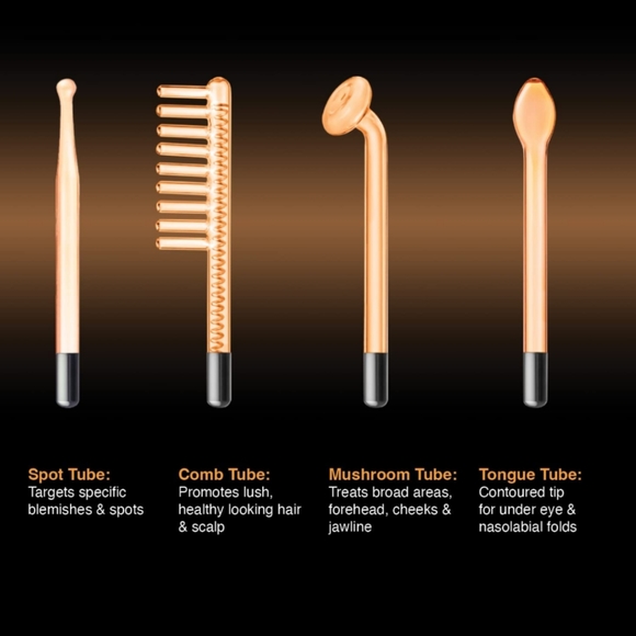 NuDerma Natural Dermal Cell Energy Amplification System - Picture 3 of 5